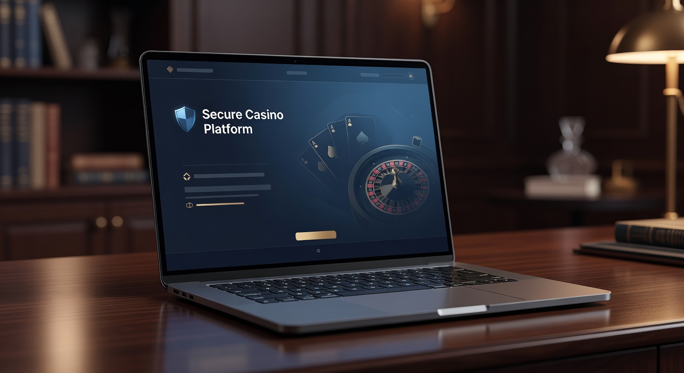 신뢰할 수 있는 해외 카지노 사이트 선정 기준 5가지 - 해외 카지노